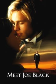 영화/미드대본(Movie Script) 자료 몰 :: Meet Joe Black (1998) 조블랙의사랑 영화영어대본