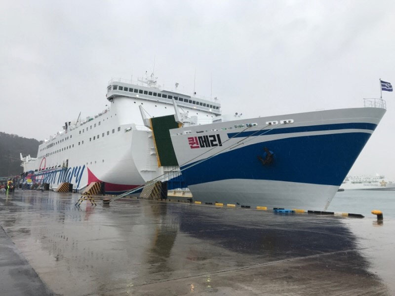 목포 제주 배편 요금, 할인조건 최신 업데이트