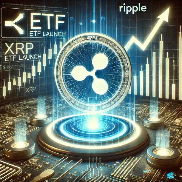 리플(XRP)의 인상적인 가격 상승과 시장 예측 (feat. 리플 ETF)