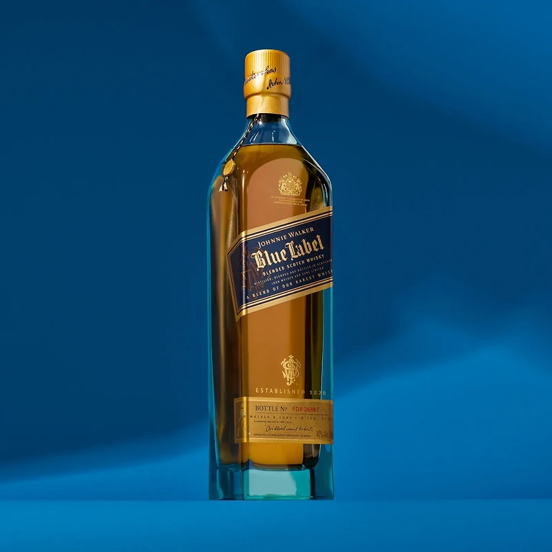 조니워커 블루라벨 750ml – 면세점, 일반 판매, 일본 가격 비교 총정리