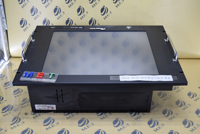 [INDUSTRIAL PC] INEWTEK NTP17SRF /구매 수리 단종품지원 / (주)엠이티