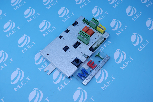 ABB DSQC611 3HAC 13389-2/05 – SIBA Germany