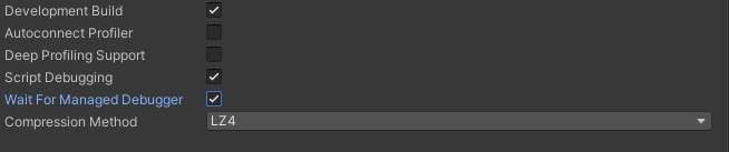 [Unity] Android Script Debugging :: 저장소