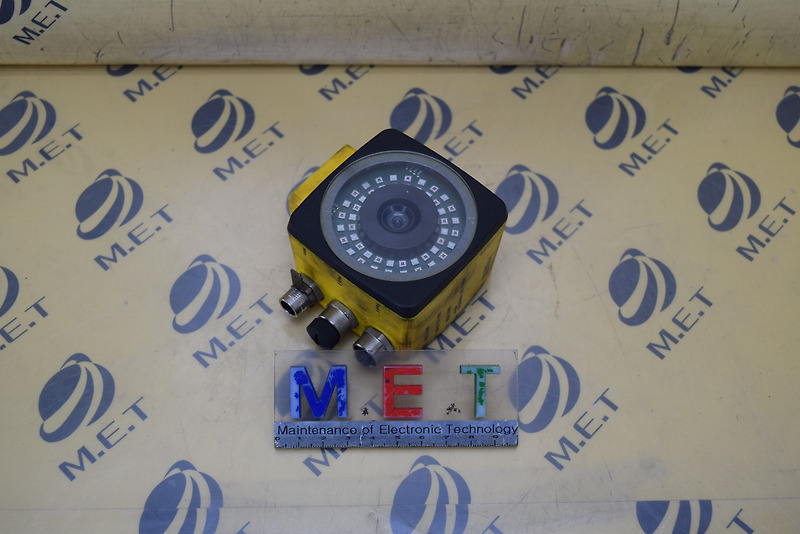 [OPTICAL READER] PEPPERL+FUCHS PXV100A-F200-B28-V1D /구매 수리 단종품지원 / (주)엠이티