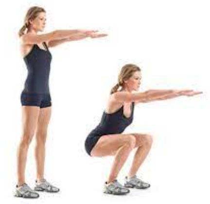 맨몸으로 할 수 있는 근력운동의 종류와 허리, 어깨, 목에 좋은 운동법