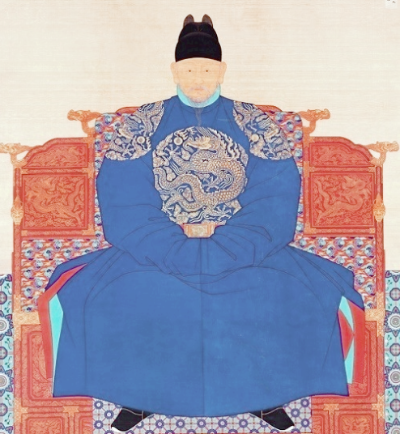 태종 조선전기 제3대 왕 이방원
