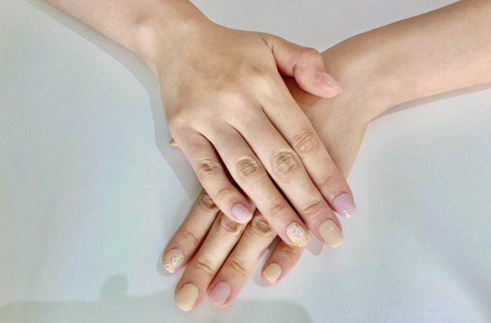 셀프젤네일 키스뉴욕젤네일스티커 젤러브 젤네일스티커추천 15