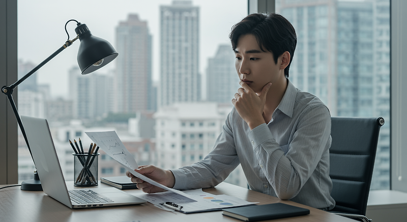 신용 낮아도 OK? 비상금대출 승인 쉬운 은행 TOP 5
