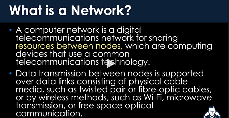 Computer Network