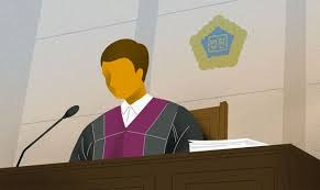 <b>김동현 판사 프로필</b> 고향 나이