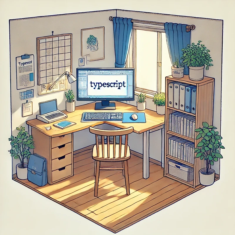 typescript