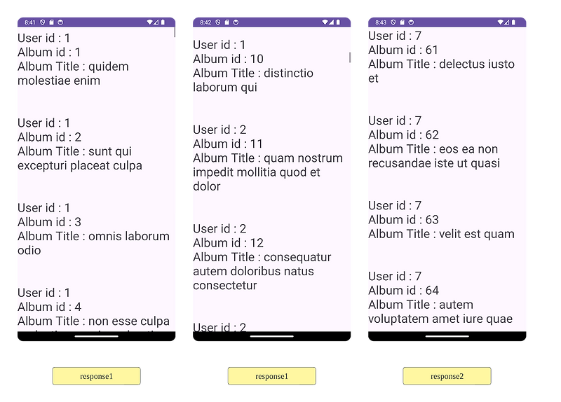  android retrofit 