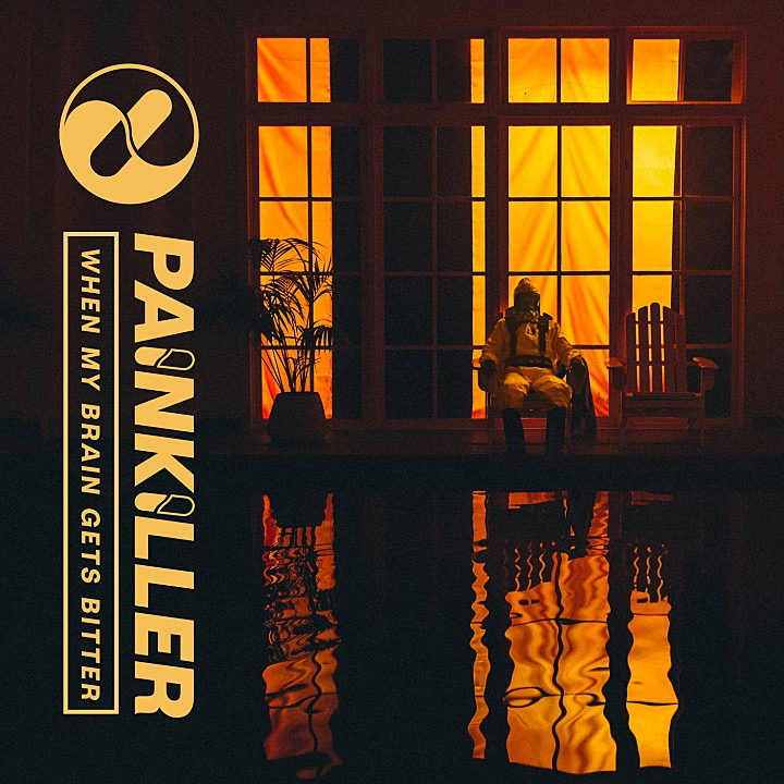 Ruel - Painkiller 가사 / 번역 /해석 - 친구가 추천해준 띵곡!!