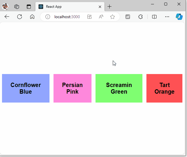 Color wheel hex picker - lionpery