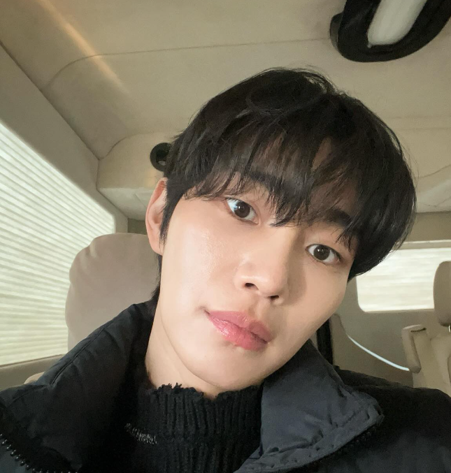 김재영 배우 나이 드라마 출연작 학력 고등학교 프로필 한다온 역