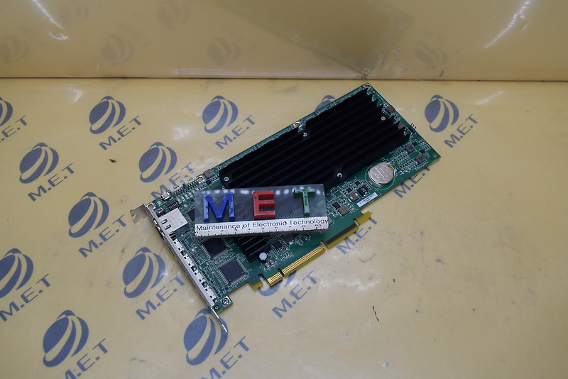 [BOARD] MATROX MURAIPXI-D4JHF /산업용자동화장비 수리 / (주)엠이티