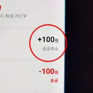 카카오페이 송금 취소 30초 만에 완료하는 방법 - 돌고래의 it 여행