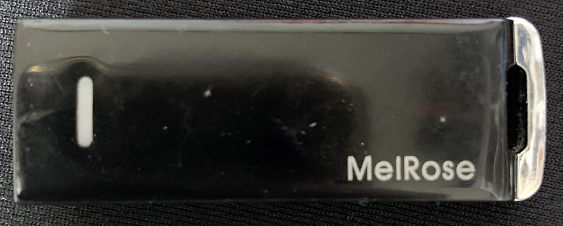 [USB] MLTech MelRose U10 16GB — It's Time to do ANOTHER FRONTLINE?