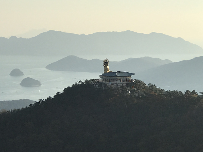 [경남 고성] 가볼만한곳 여행지 베스트 Top10 추천 리스트