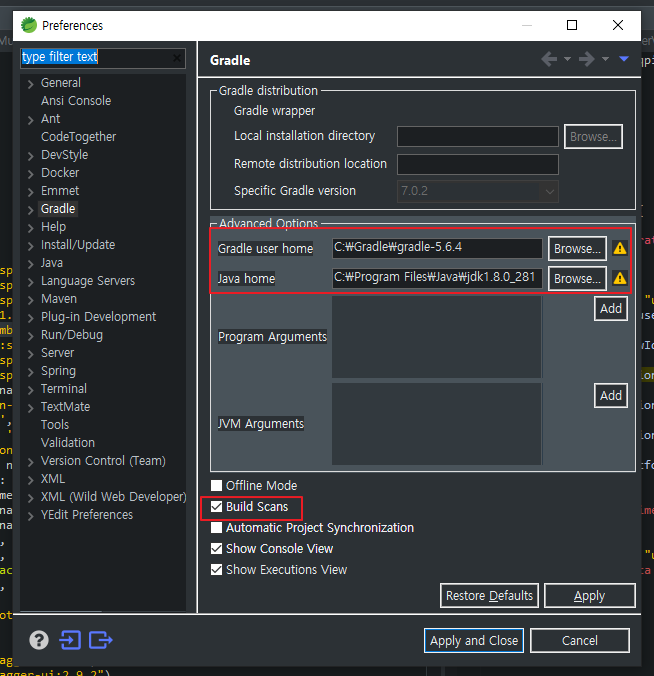 Spring Data Jpa Native Query 