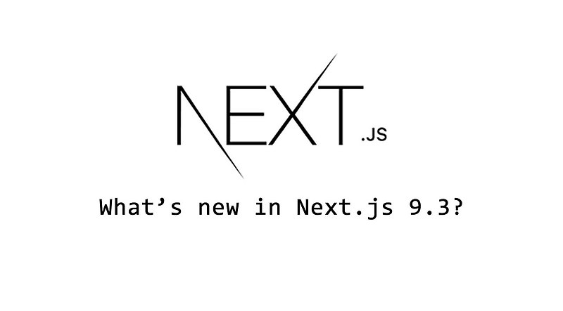 [Next.js] getStaticProps와 getServerSideProps