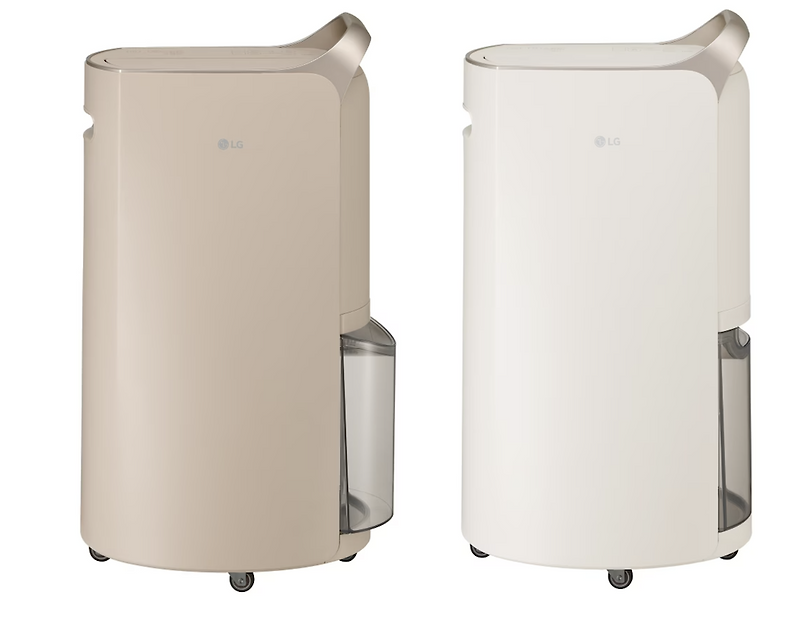 LG 제습기를 사보자 - 결국은 못샀다