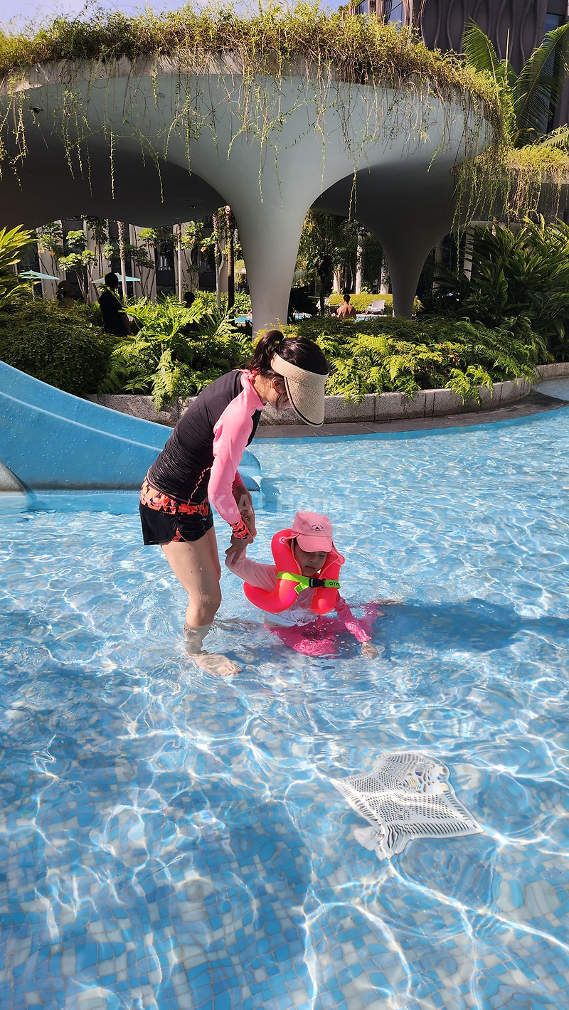 [싱가포르] 여행 4일차 - 덕투어, 호텔보스, 동방미식