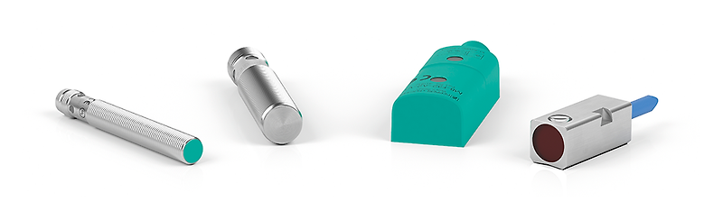[수입판매] Pepperl+FUCHS Magnetic field sensor 마그네틱 센서