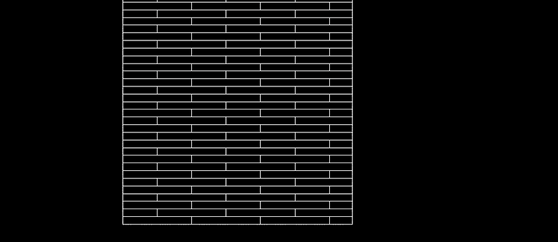 해치 패턴 만들기 Hatch Pattern 만들기