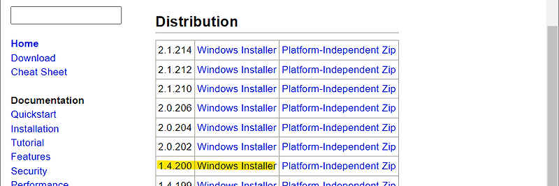 [H2] H2 데이터베이스 설치 및 실행