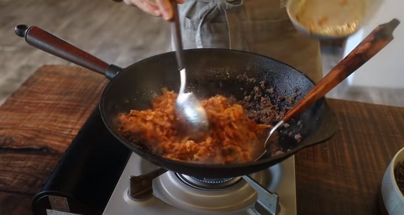 마카롱여사 조리도구- 스켑슐트 주물팬,주물냄비 제품정보 :: 매일매일 슬기롭게