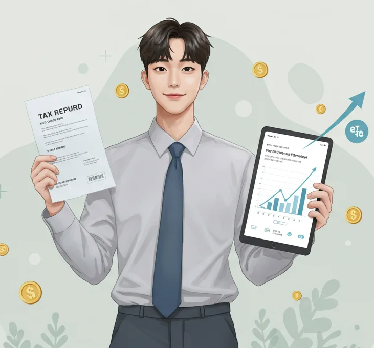 ETF 투자는 ISA 계좌로! 세금 절약부터 개설 방법까지 완벽 가이드 (2025 최신판)