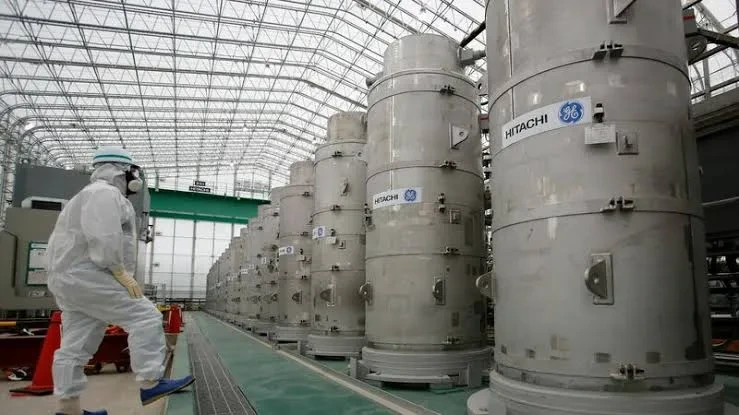 알프스 (ALPS, Advanced Liquid Processing System)-다핵종제거설비