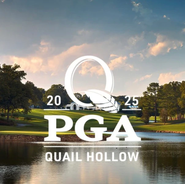 2025 PGA 챔피언십 - 1라운드 경기결과, 한국 선수들 순위 알아보기