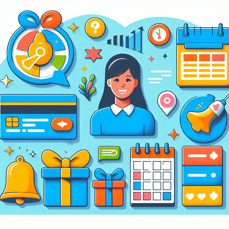 청약 가점 항목은 무엇이 있나요?