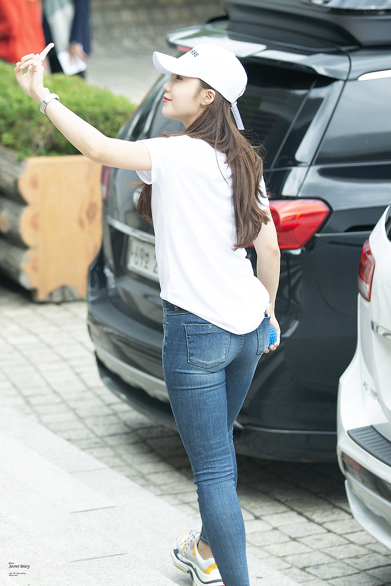 180712 문희준의뮤직쇼 에이핑크 정은지