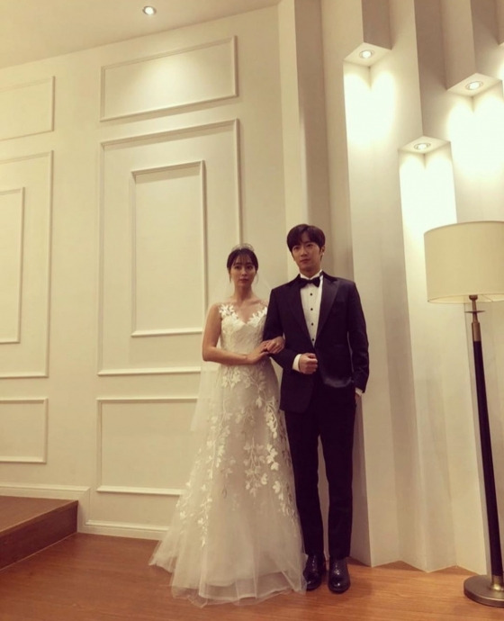 능글능글곰돌이라이프 :: <b>이민정</b> <b>이상엽</b>! 웨딩사진 공개! 드라마... 