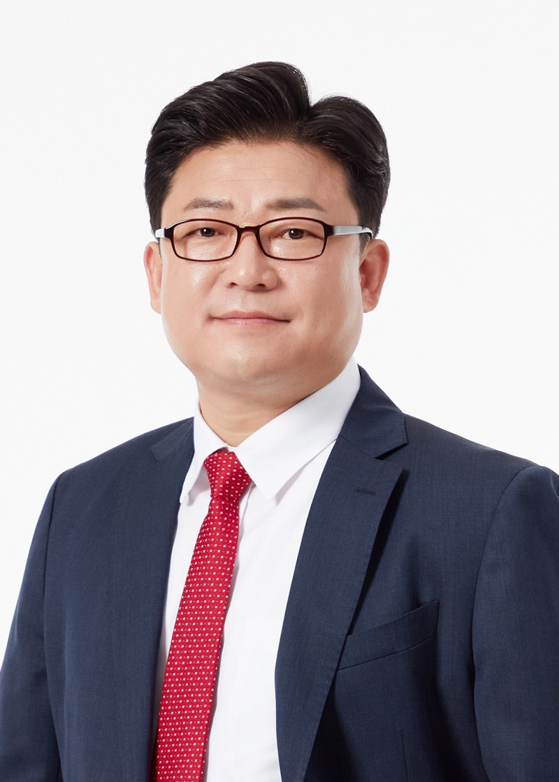 경북 구미시 을 예비후보, <b>강명구</b> 전 국정기획비서관 프로필 및... 