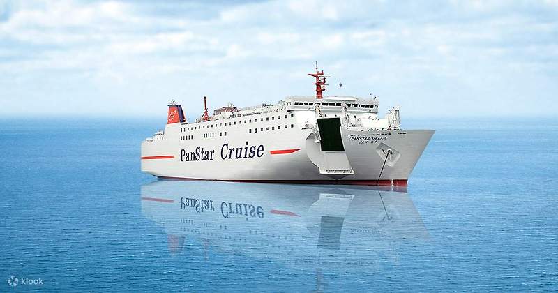 부산서 배로 갈 수 있는 해외여행지 : 오사카, 후쿠오카, 히타카츠(대마도), 시모노세키