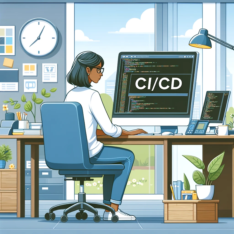 Ci Cd Full Name
