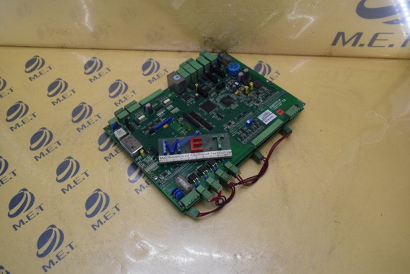 [BOARD] SYSTEM ELECTRONICS 4320513800 /산업용자동화장비 수리 / (주)엠이티