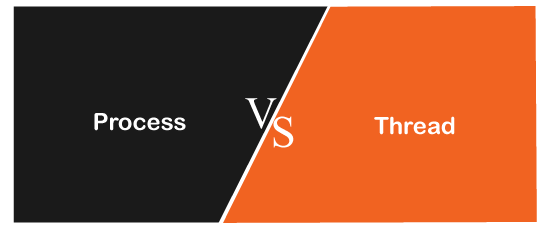 Process Vs. Thread | Difference Between Process and Thread :: 太輝