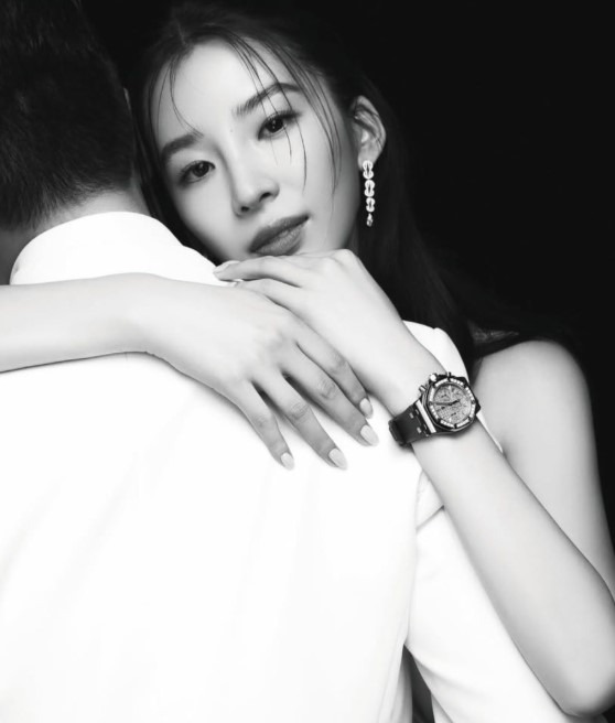 37세 아이린의 웨딩스토리, 퍼피와 함꼐하는 진심이 닿은 사랑 / 아이린 남편 / 프로필 / 인스타 / 모델 아이린