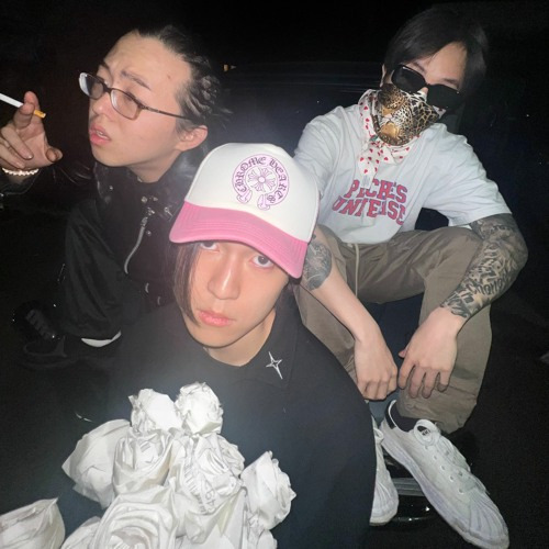 TOIL(토일) - 죽일놈 Remix (feat. Leellamarz(릴러말즈), Gist(지스트)) (듣기/가사)