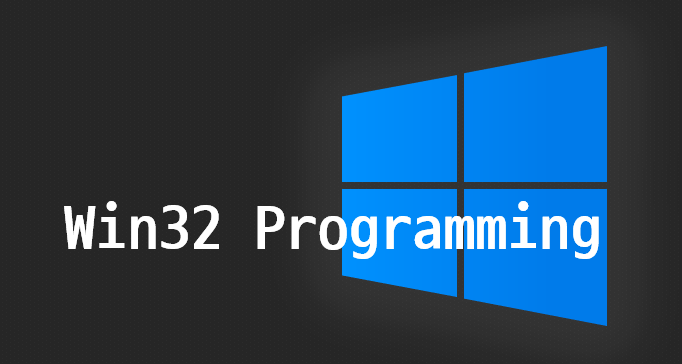 Win32 MainWindow Class 생성하기 :: F.R.I.D.A.Y.