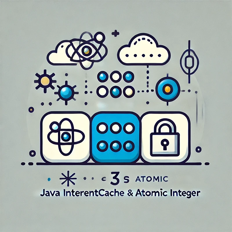 IntegerCache, Atomic, CAS