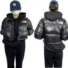 아이디어 좋은 노스페이스크롭패딩 쉽게 선택해봐요