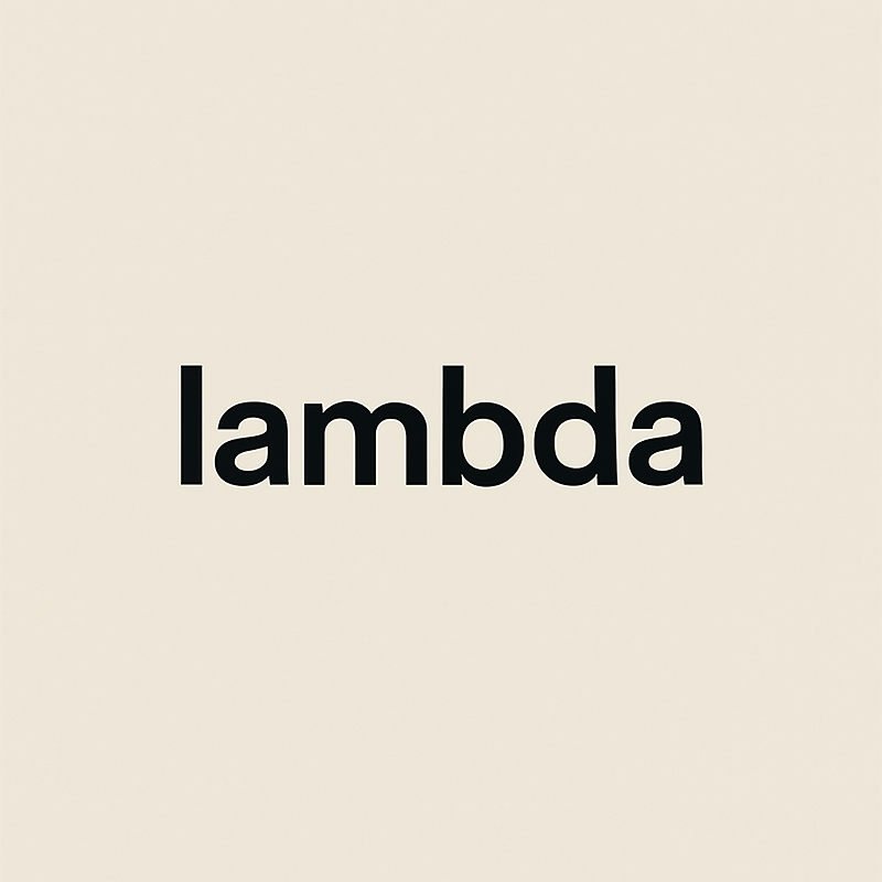 lambda-balang
