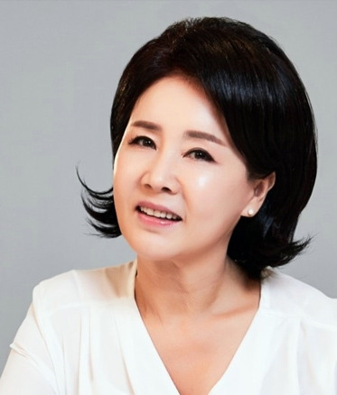 김영임 <b>이상해 며느리 김윤지</b> 아들 최우성 자녀 윤석민 아내 김