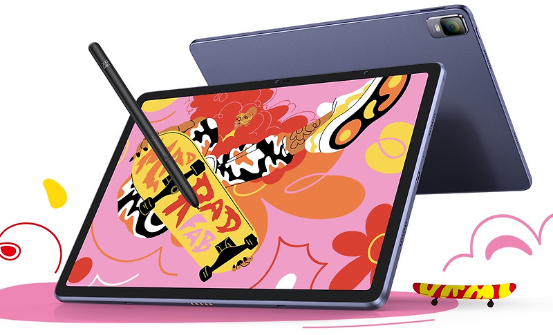 XP-PEN launches the Magic Drawing Pad, a tablet with the latest performance